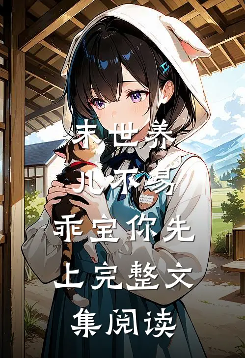 末世养儿不易：乖宝你先上完整文集阅读