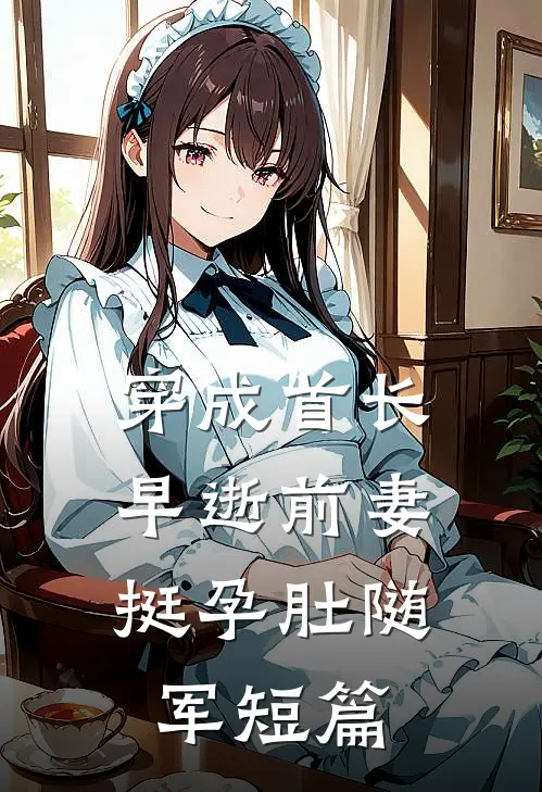 穿成首长早逝前妻，挺孕肚随军短篇