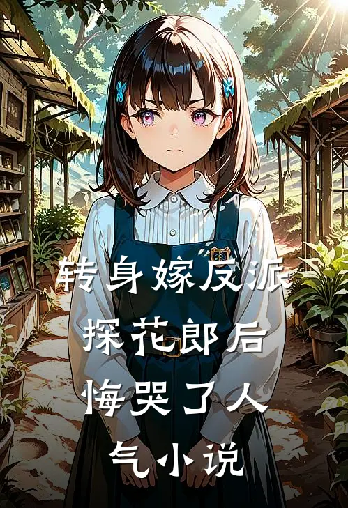 转身嫁反派，探花郎后悔哭了人气小说