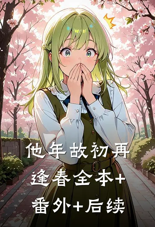 他年故初再逢春全本+番外+后续