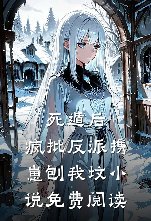 死遁后，疯批反派携崽刨我坟小说免费阅读