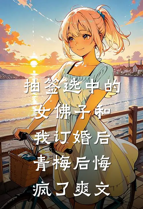 抽签选中的女佛子和我订婚后，青梅后悔疯了爽文