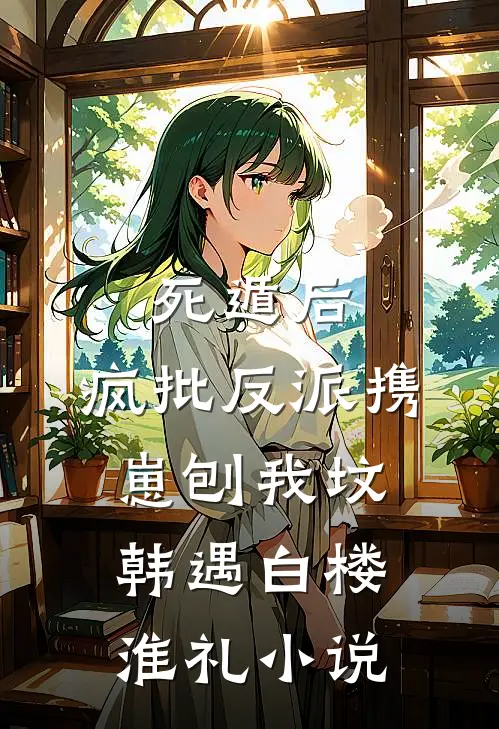 死遁后，疯批反派携崽刨我坟韩遇白楼淮礼小说