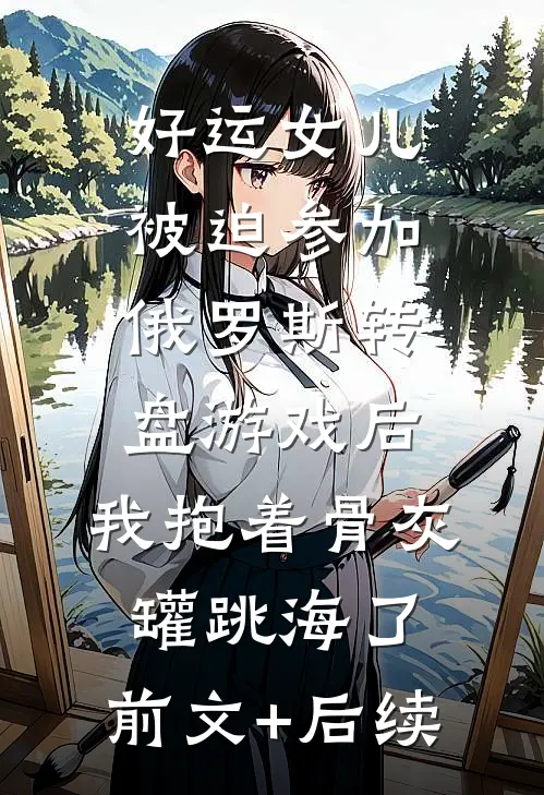 好运女儿被迫参加俄罗斯转盘游戏后，我抱着骨灰罐跳海了:前文+后续