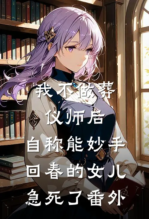 我不做葬仪师后，自称能妙手回春的女儿急死了番外