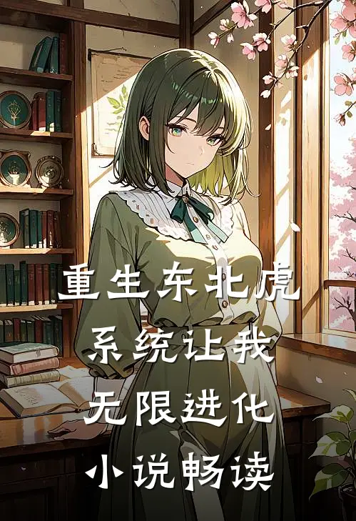 重生东北虎，系统让我无限进化小说畅读