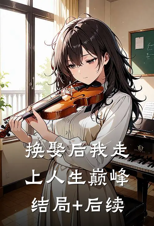 换娶后我走上人生巅峰结局+后续