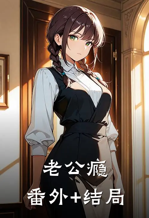 老公瘾:(番外)+(结局)