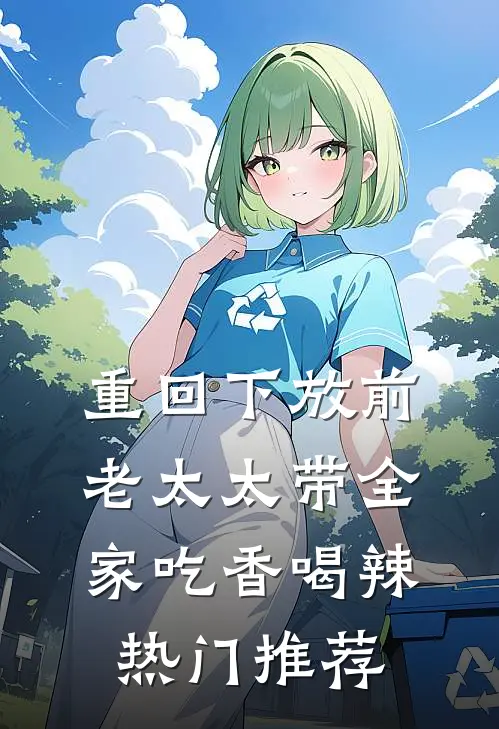 重回下放前老太太带全家吃香喝辣热门推荐