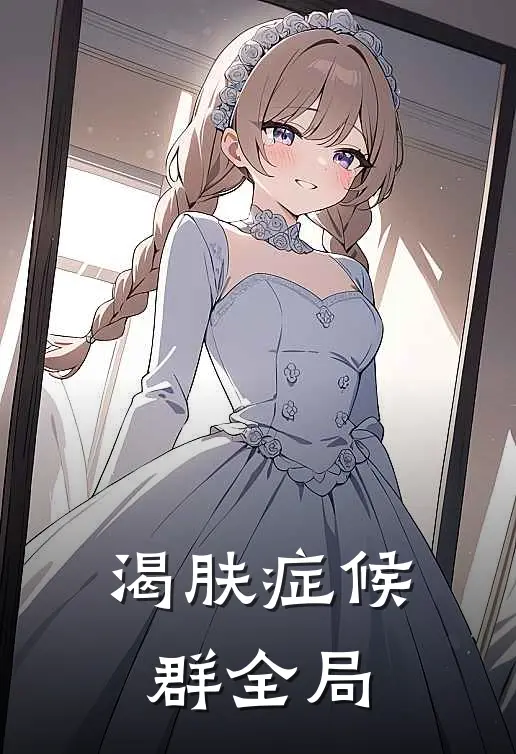 渴肤症候群全局