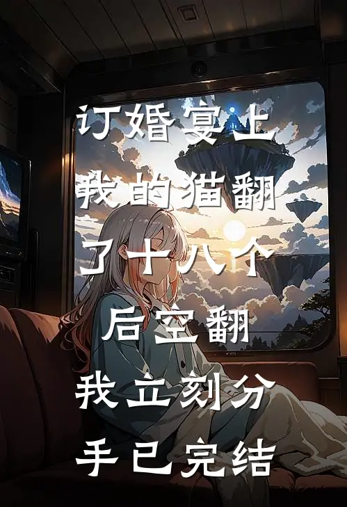 订婚宴上，我的猫翻了十八个后空翻，我立刻分手已完结
