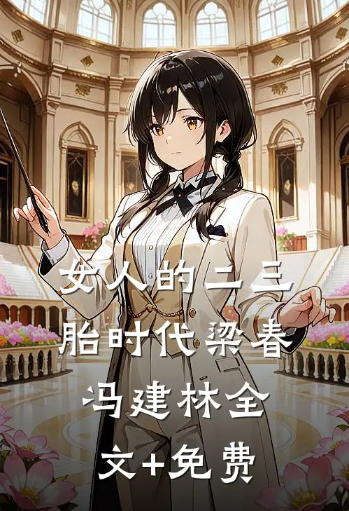 女人的二三胎时代梁春冯建林全文+免费