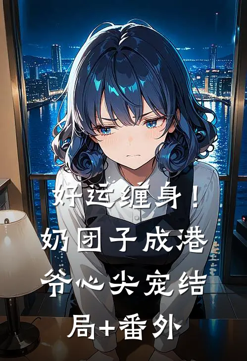 好运缠身！奶团子成港爷心尖宠结局+番外
