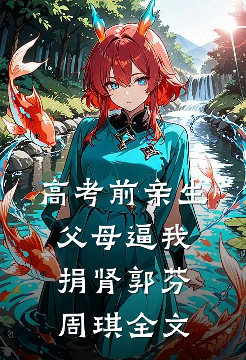 高考前亲生父母逼我捐肾郭芬周琪全文