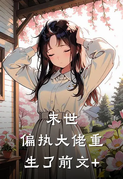 末世：偏执大佬重生了前文+