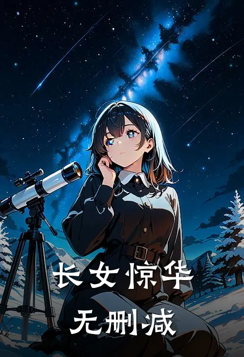 长女惊华无删减