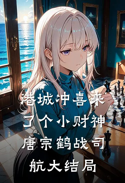 港城冲喜来了个小财神唐宗鹤战司航大结局