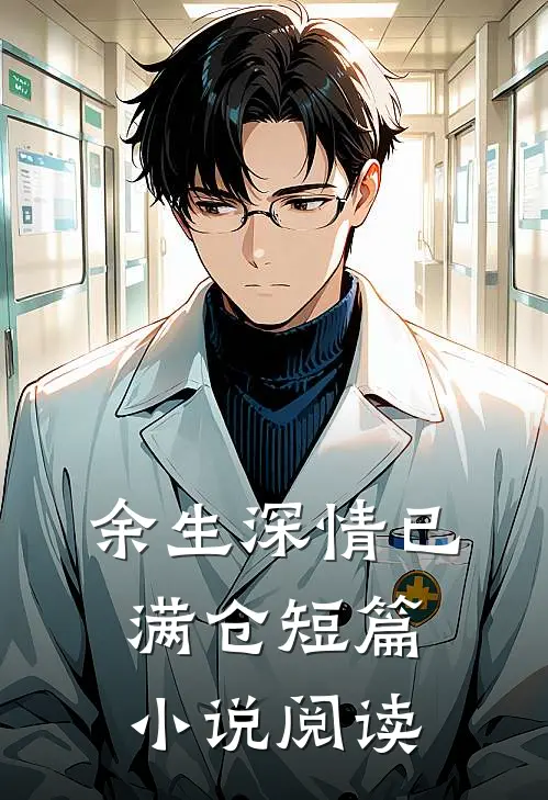 余生深情已满仓短篇小说阅读