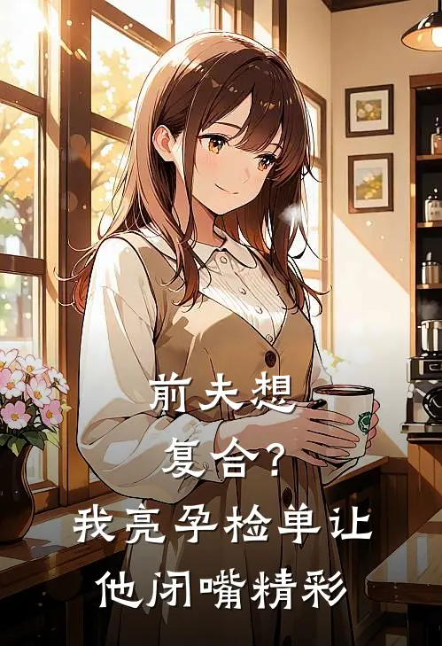 前夫想复合？我亮孕检单让他闭嘴精彩