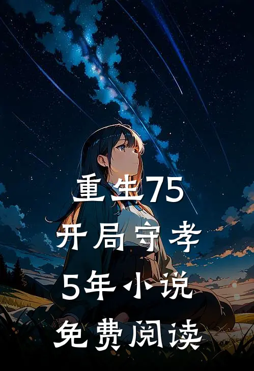 重生75：开局守孝5年小说免费阅读