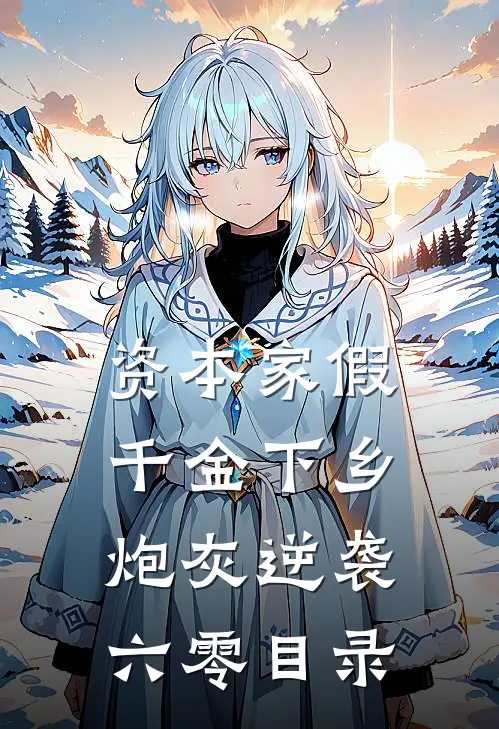 资本家假千金下乡，炮灰逆袭六零目录