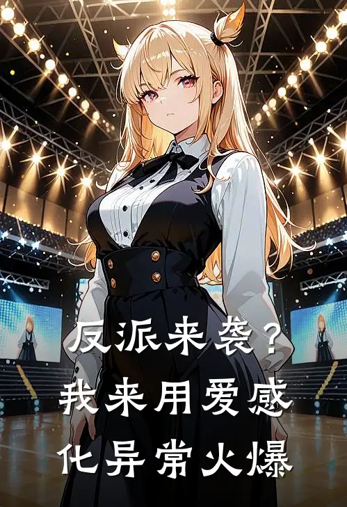 反派来袭？我来用爱感化异常火爆