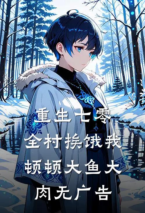 重生七零，全村挨饿我顿顿大鱼大肉无广告