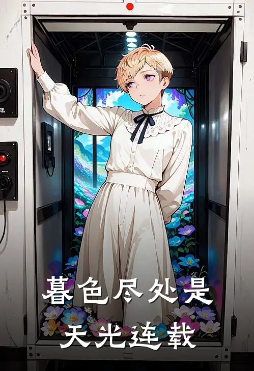 暮色尽处是天光连载