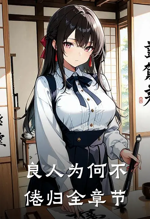 良人为何不倦归全章节