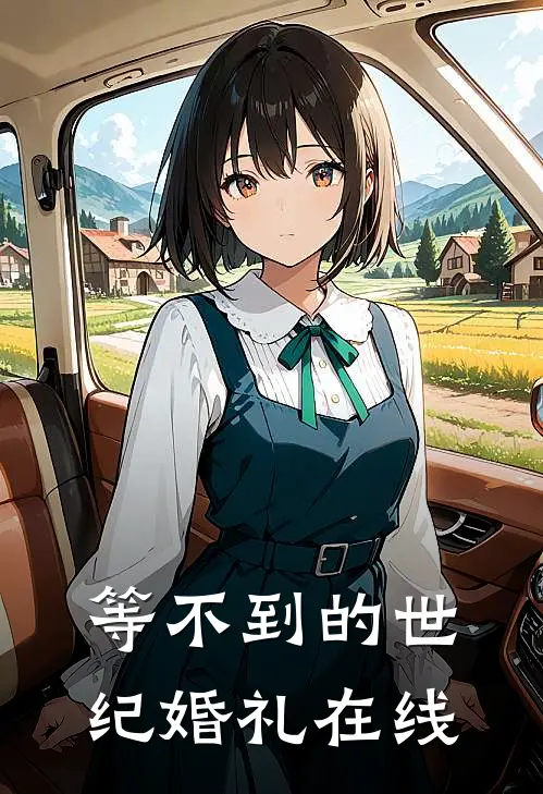 等不到的世纪婚礼在线