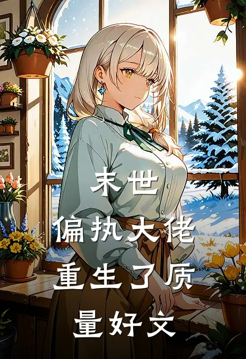 末世：偏执大佬重生了质量好文