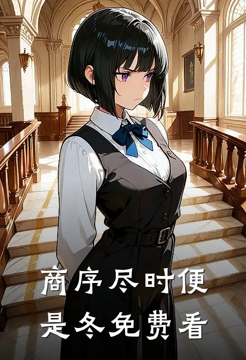 商序尽时便是冬免费看