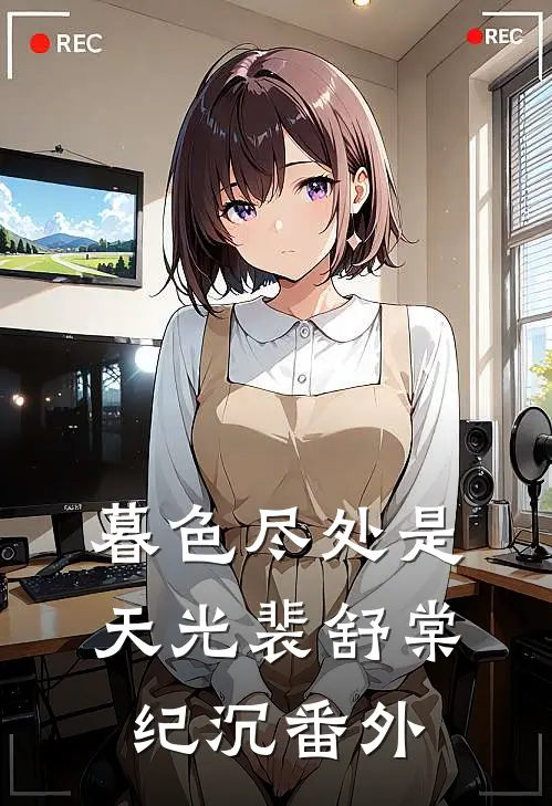 暮色尽处是天光裴舒棠纪沉番外