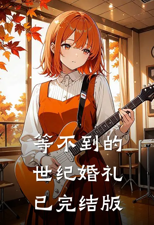 等不到的世纪婚礼已完结版