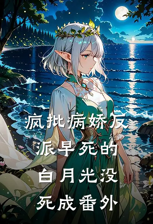 疯批病娇反派早死的白月光没死成番外