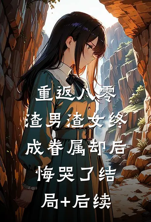 重返八零，渣男渣女终成眷属却后悔哭了结局+后续