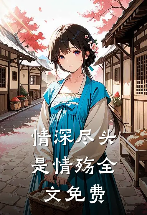 情深尽头是情殇全文免费