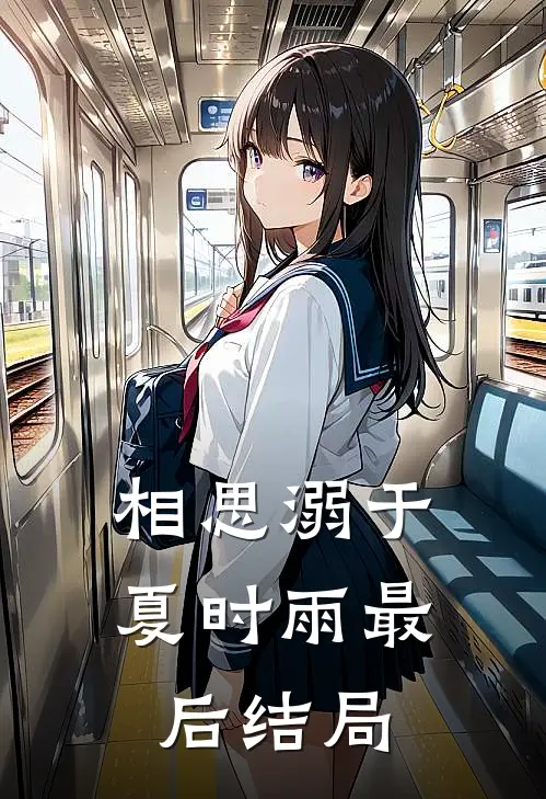相思溺于夏时雨最后结局