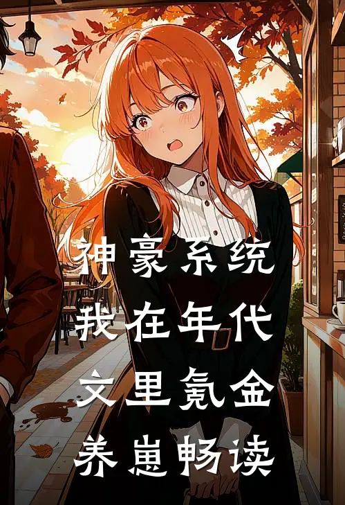 神豪系统：我在年代文里氪金养崽畅读