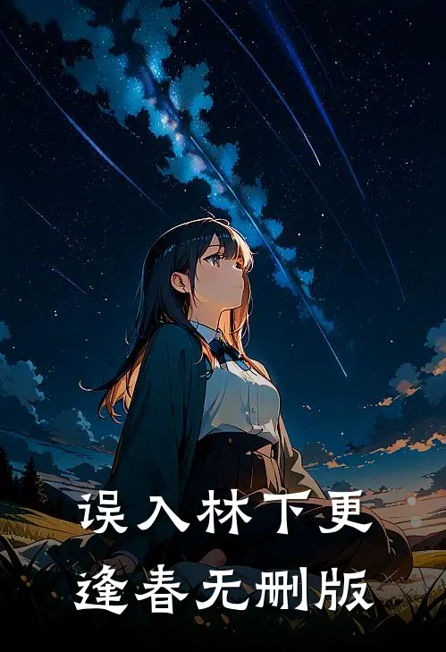 误入林下更逢春无删版