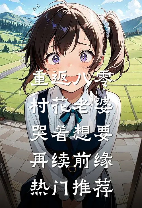 重返八零，村花老婆哭着想要再续前缘热门推荐