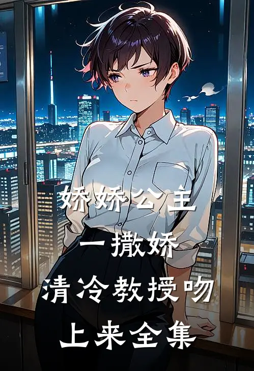 娇娇公主一撒娇，清冷教授吻上来全集