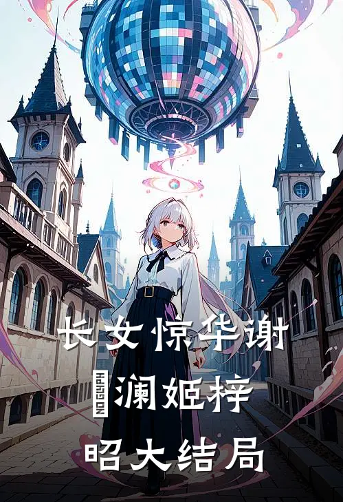 长女惊华谢璟澜姬梓昭大结局