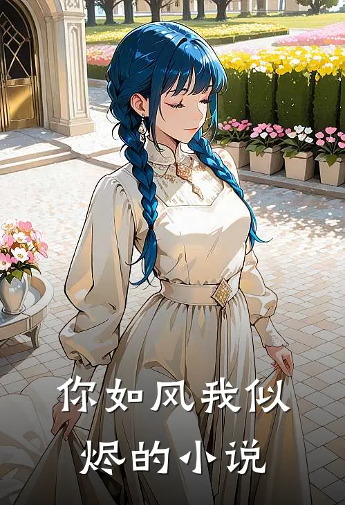 你如风我似烬的小说