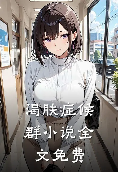 渴肤症候群小说全文免费