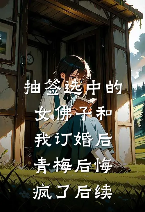 抽签选中的女佛子和我订婚后，青梅后悔疯了后续