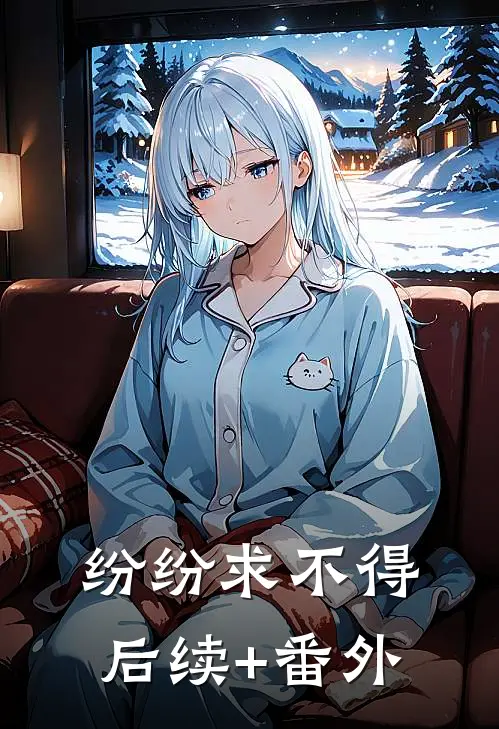 纷纷求不得后续+番外