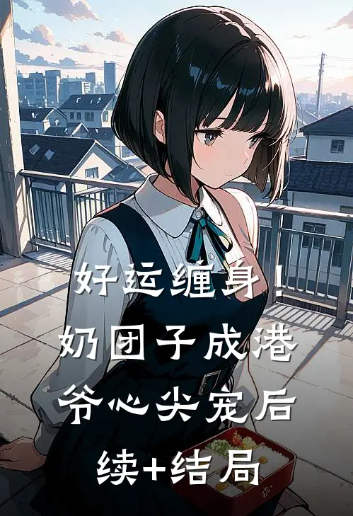 好运缠身！奶团子成港爷心尖宠后续+结局