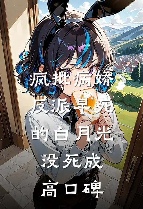 疯批病娇反派早死的白月光没死成高口碑