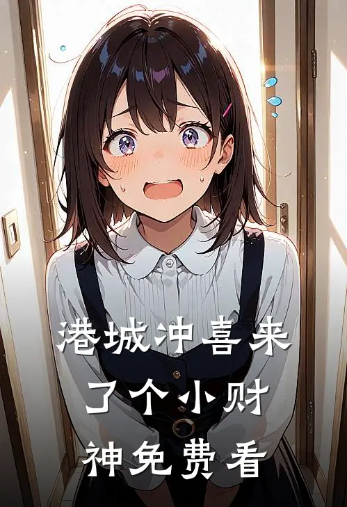 港城冲喜来了个小财神免费看